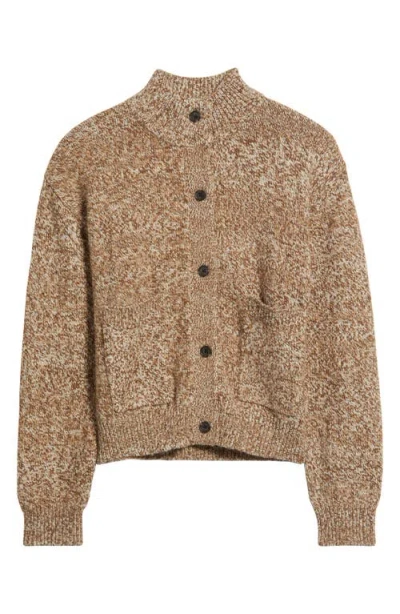 Rails Olvera Cardigan In Brown