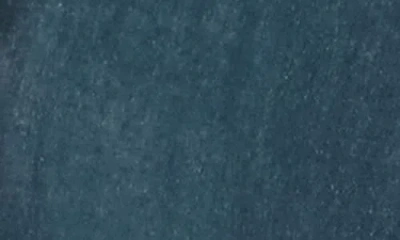 Eileen Fisher Classic Collar Long Shirt In Blue