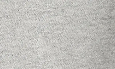 Polo Ralph Lauren Grey Cotton Track Pants In Gray