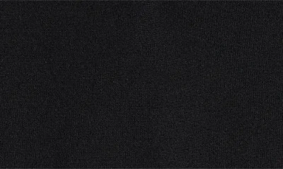 Nn07 Serge 6584 Long Sleeve Wool Blend Polo Sweater In Blue