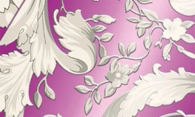 Versace Dylan Purple Eau De Parfum Gift Set $239 Value In Purple