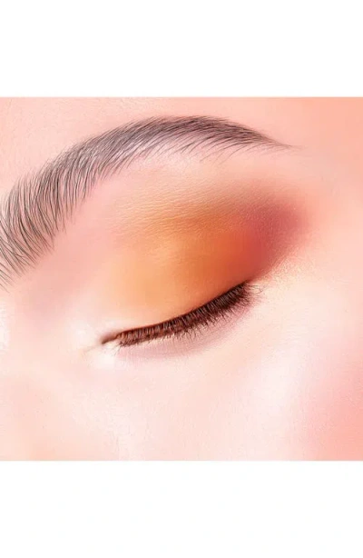 Dior Show 5-pc. Couleurs Limited Edition Eyeshadow Palette Set In Multi
