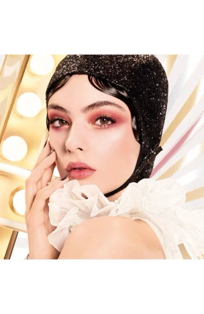 Dior Rouge Limited Edition Holiday 2025 Lipstick In Brown