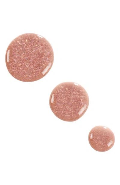 Dior Vernis Nail Polish - Limited Edition - Gold Circus In Pink