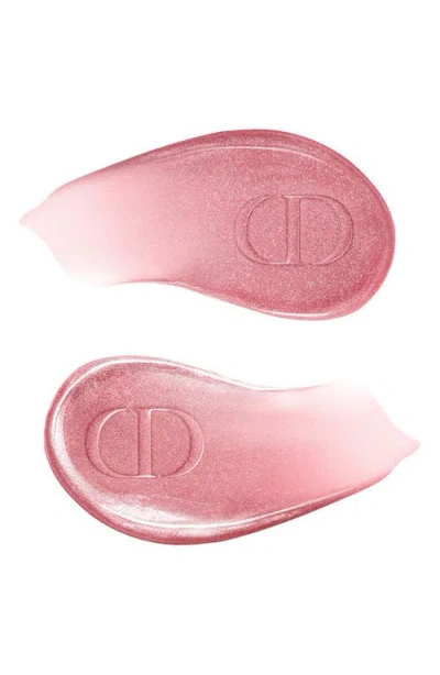 Dior Forever Liquid Sequin Duo - Limited Edition