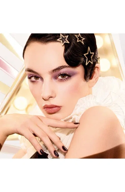 Dior Vernis Nail Polish - Limited Edition - Gold Circus In Pink