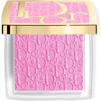 Dior Backstage Rosy Glow Powder Blush - Limited Edition - Starry Pink In Pink
