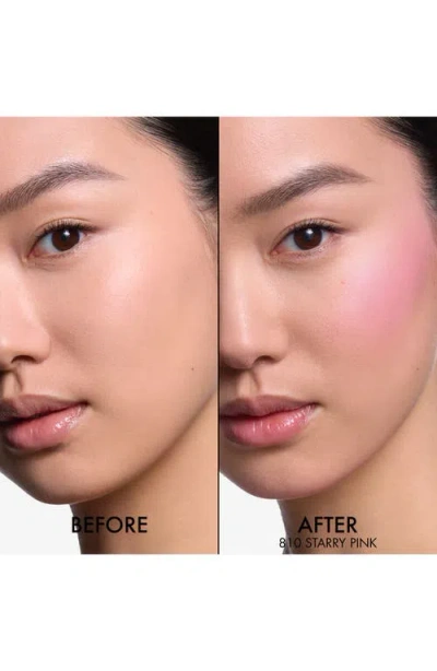 Dior Backstage Rosy Glow Powder Blush - Limited Edition - Starry Pink In Pink