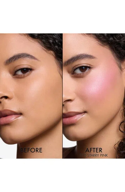 Dior Backstage Rosy Glow Powder Blush - Limited Edition - Starry Pink In Pink