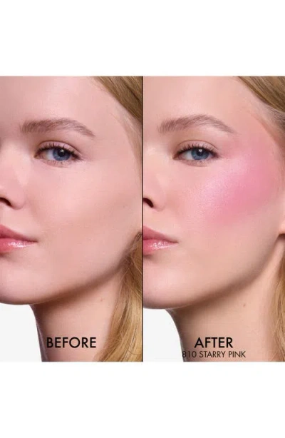Dior Backstage Rosy Glow Powder Blush - Limited Edition - Starry Pink In Pink