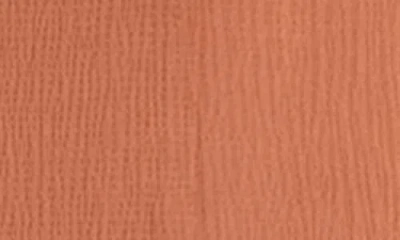 Maggy London Women's Waist Detail Midi Dress In Brown