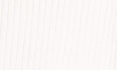 Petal And Pup Petal & Pup Amina Johnny Collar Sweater In White