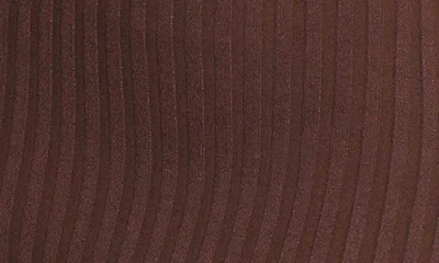 Petal And Pup Petal & Pup Conner Short Sleeve Sweater Dress In Brown