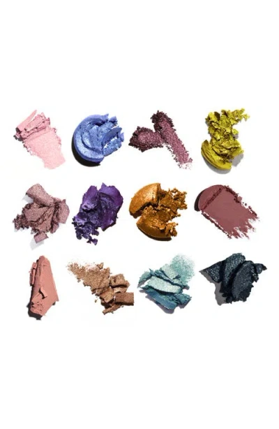 Pat Mcgrath Labs Gilded Nirvana Mega Eyeshadow Palette In Multi