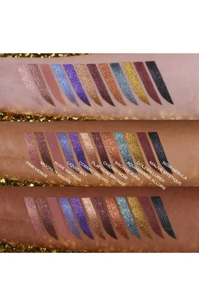 Pat Mcgrath Labs Gilded Nirvana Mega Eyeshadow Palette In Multi