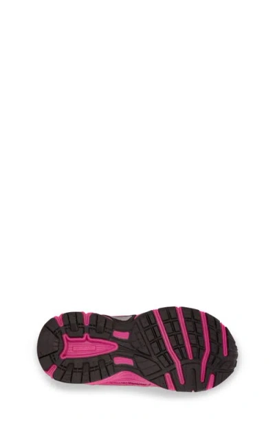 Saucony Kids' Ride Millennium Sneaker In Pink