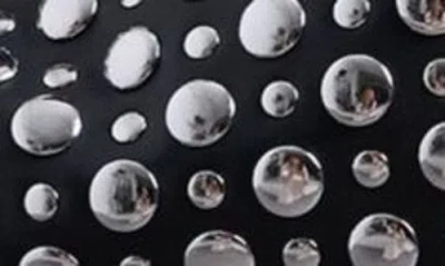 Topshop Studded Faux Leather Shoulder Bag In Black