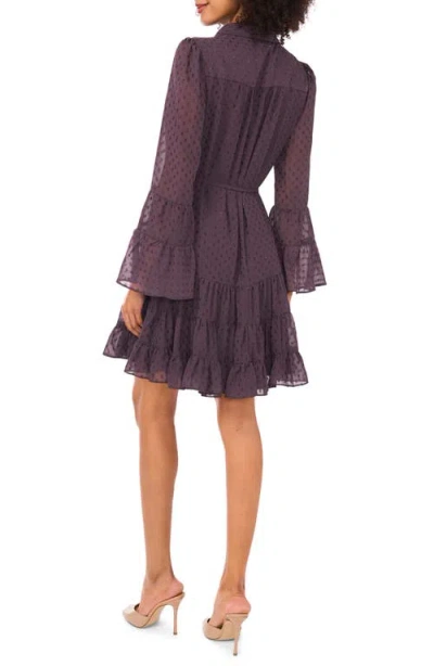 Cece Dress In Silver