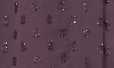 Cece Dress In Silver