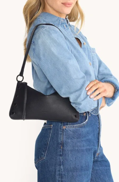 Hammitt Kyle Shoulder Bag In Black
