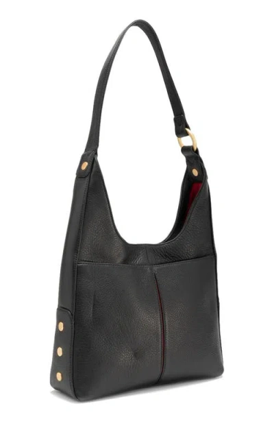Hammitt Tim Medium Hobo Bag In Black