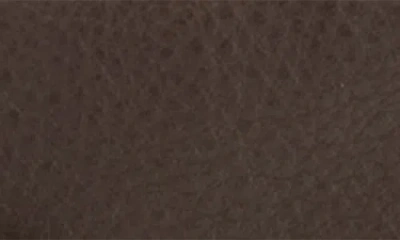 Hammitt 210 West Espresso Pebble Silver Sml In Brown