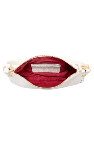 Hammitt Kyle Shoulder Bag In White