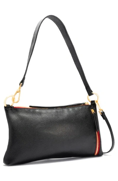 Hammitt Kyle Shoulder Bag In Black