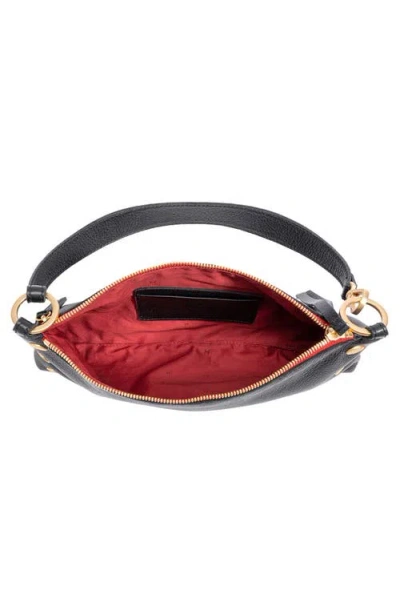 Hammitt Kyle Shoulder Bag In Black