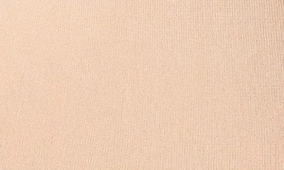 Steve Madden Women's Aneira Asymmetrical Panel Midi Skirt In Neutral