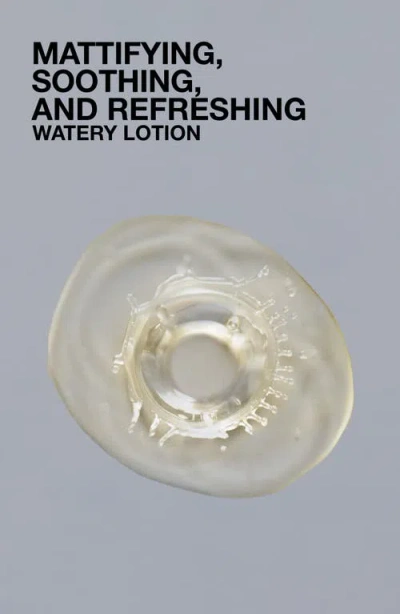 Lab Series Skincare For Men Clear Ls™ Oil Control Mattifying Toner In Multi