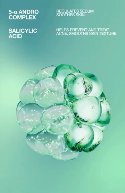 Lab Series Skincare For Men Clear Ls™ Oil Control Mattifying Toner In Multi