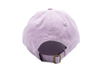 Rey To Z Big Sis Hat In Purple