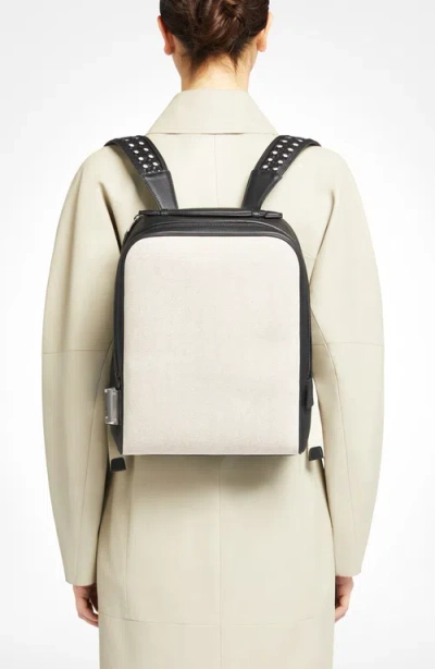 Aviteur Cristallo Mini Backpack