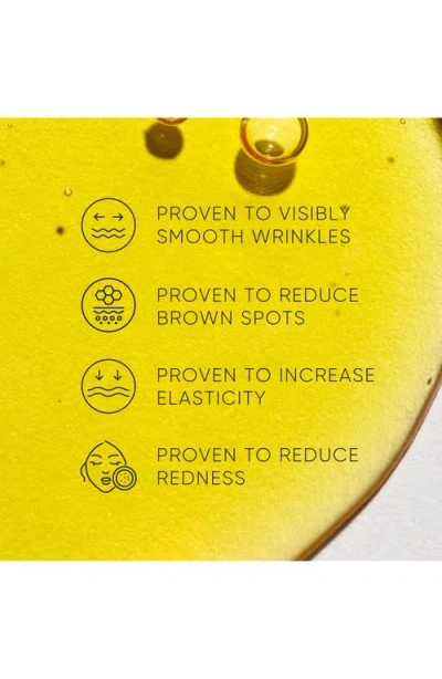 Irene Forte Phytomelatonin Rejuvenating Serum In Black