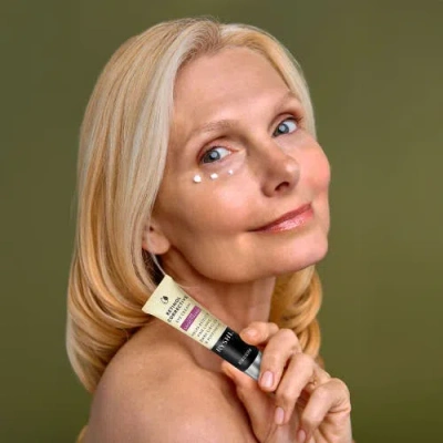 Pursonic Hydration & Renewal Duo Whipped Moisturizer + Retinol Corrective Eye Cream In Multi