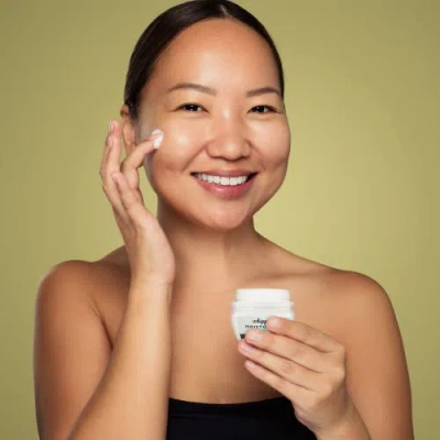 Pursonic Hydration & Renewal Duo Whipped Moisturizer + Retinol Corrective Eye Cream In Multi