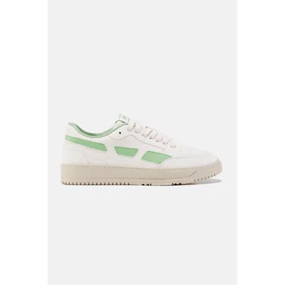 Saye M82 Hybrid In Green