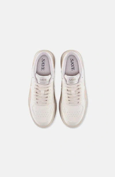 Saye M82 Hybrid In Neutral