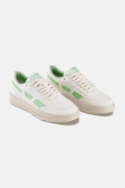 Saye M82 Hybrid In Green