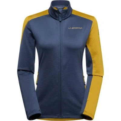 La Sportiva Chill Thermal Jacket In Blue