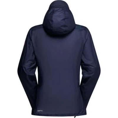 La Sportiva Ethereal Pro Jacket In Blue