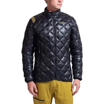 La Sportiva Lumina 100 Down Jacket In Black