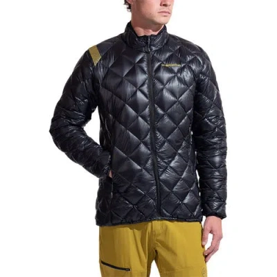 La Sportiva Lumina 100 Down Jacket In Black
