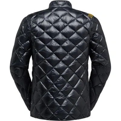 La Sportiva Lumina 100 Down Jacket In Black