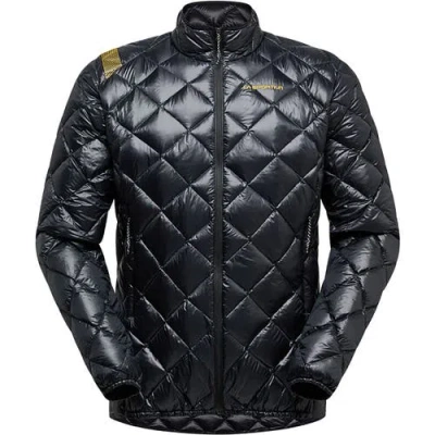 La Sportiva Lumina 100 Down Jacket In Black