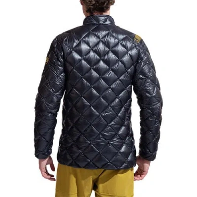 La Sportiva Lumina 100 Down Jacket In Black