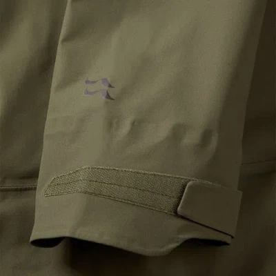 Rab Khroma Kinetic Jacket In Green