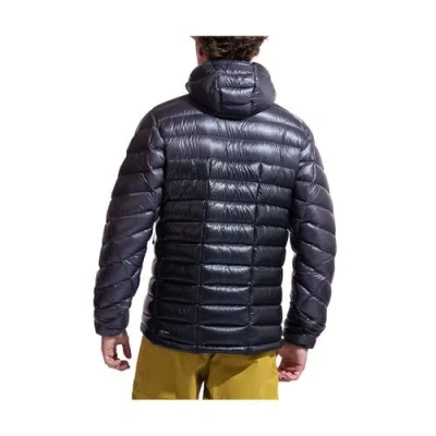 La Sportiva Lumina 200 Down Jacket In Black