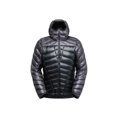 La Sportiva Lumina 200 Down Jacket In Black